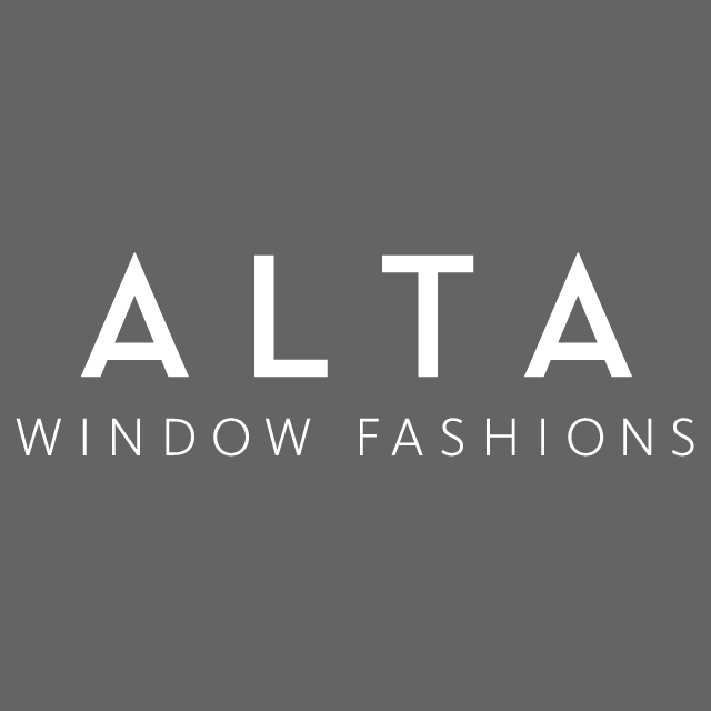 Alta blinds